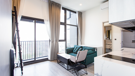 1 Bedroom Condo for sale in The Line sukhumvit 101, Bang Chak, Bangkok near BTS Punnawithi