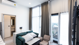 1 Bedroom Condo for sale in The Line sukhumvit 101, Bang Chak, Bangkok near BTS Punnawithi