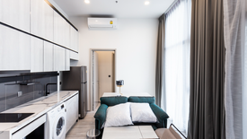 1 Bedroom Condo for sale in The Line sukhumvit 101, Bang Chak, Bangkok near BTS Punnawithi