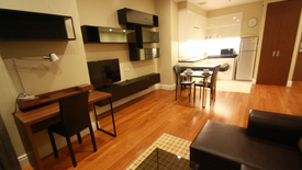 1 Bedroom Condo for sale in Bright Sukhumvit 24, Khlong Tan, Bangkok near BTS Phrom Phong