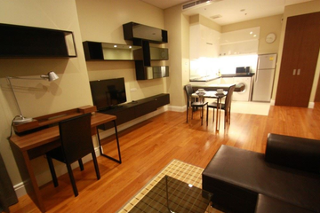 1 Bedroom Condo for sale in Bright Sukhumvit 24, Khlong Tan, Bangkok near BTS Phrom Phong