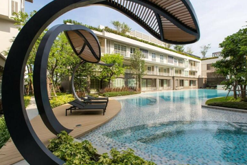2 Bedroom Condo for sale in Autumn Hua Hin, Hua Hin, Prachuap Khiri Khan