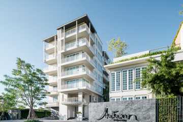 1 Bedroom Condo for sale in Autumn Hua Hin, Hua Hin, Prachuap Khiri Khan