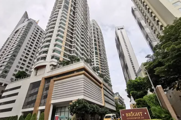 1 Bedroom Condo for sale in Bright Sukhumvit 24, Khlong Tan, Bangkok near BTS Phrom Phong