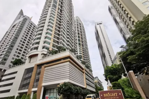 1 Bedroom Condo for sale in Bright Sukhumvit 24, Khlong Tan, Bangkok near BTS Phrom Phong