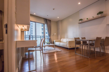 1 Bedroom Condo for sale in Bright Sukhumvit 24, Khlong Tan, Bangkok near BTS Phrom Phong