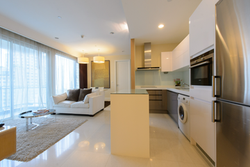 2 Bedroom Condo for sale in Q Langsuan, Lumpini, Bangkok near BTS Chit Lom