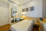 2 Bedroom Condo for sale in Q Langsuan, Lumpini, Bangkok near BTS Ratchadamri