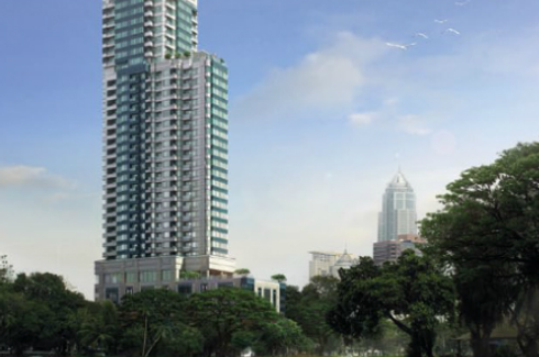 2 Bedroom Condo for sale in Q Langsuan, Lumpini, Bangkok near BTS Chit Lom
