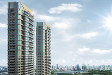 1 Bedroom Condo for sale in Bright Sukhumvit 24, Khlong Tan, Bangkok near BTS Phrom Phong