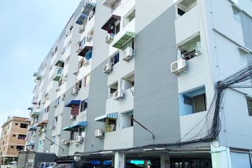 20 Bedroom Condo for sale in Anusawari, Bangkok near MRT Rajabhat Phranakhon