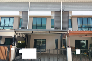 3 Bedroom Townhouse for sale in Bang Bua Thong, Nonthaburi
