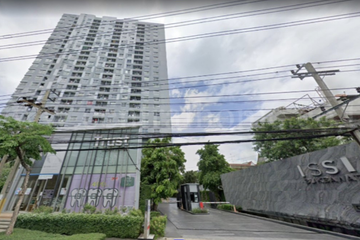 1 Bedroom Condo for sale in Bang Pakok, Bangkok