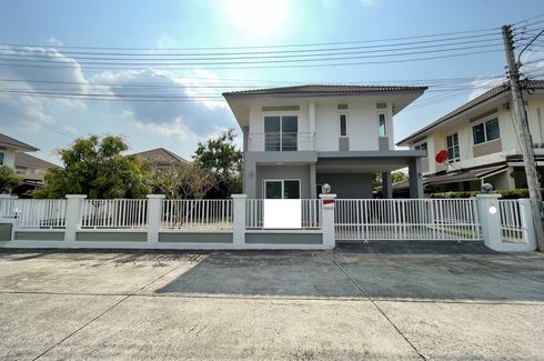 3 Bedroom House for sale in Sittarom Udonthani, Nong Khon Kwang, Udon Thani