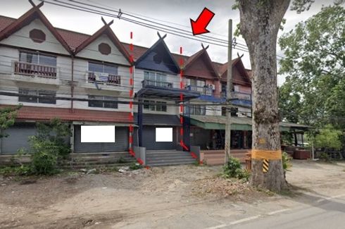 1 Bedroom Commercial for sale in Yang Noeng, Chiang Mai