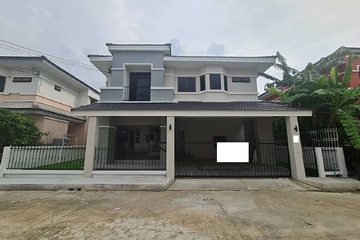3 Bedroom House for sale in Ban Mai, Nonthaburi near MRT Mueang Thong Lake