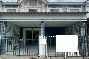 3 Bedroom Townhouse for sale in Bang Kadi, Pathum Thani