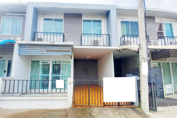 3 Bedroom Townhouse for sale in Ban Mai, Nonthaburi