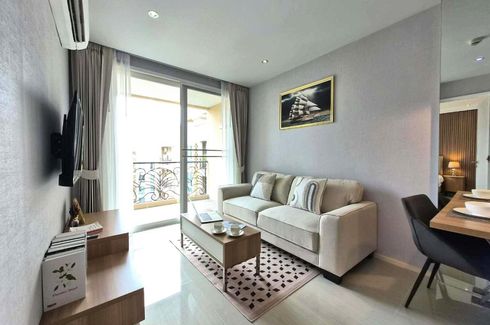 1 Bedroom Condo for sale in Atlantis Condo Resort, Nong Prue, Chonburi