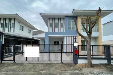 3 Bedroom House for sale in Lanceo CRIB Sriracha-Bowin, Bo Win, Chonburi