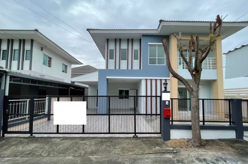 3 Bedroom House for sale in Lanceo CRIB Sriracha-Bowin, Bo Win, Chonburi