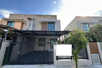 3 Bedroom House for sale in Sisa Chorakhe Noi, Samut Prakan