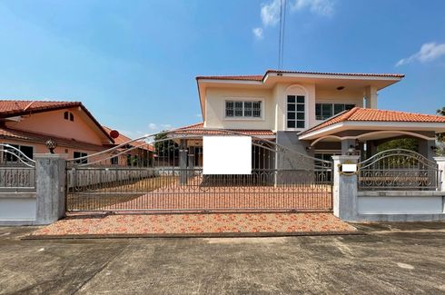 4 Bedroom House for sale in Nong Khon Kwang, Udon Thani