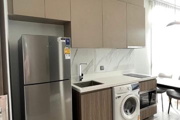 1 Bedroom Condo for rent in Nong Prue, Chonburi