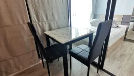 1 Bedroom Condo for rent in Kensington Sukhumvit – Thepharak, Thepharak, Samut Prakan near MRT Thipphawan