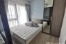 1 Bedroom Condo for rent in Kensington Sukhumvit – Thepharak, Thepharak, Samut Prakan near MRT Thipphawan
