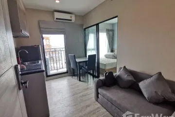 1 Bedroom Condo for rent in Kensington Sukhumvit – Thepharak, Thepharak, Samut Prakan near MRT Thipphawan