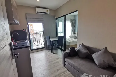 1 Bedroom Condo for rent in Kensington Sukhumvit – Thepharak, Thepharak, Samut Prakan near MRT Thipphawan