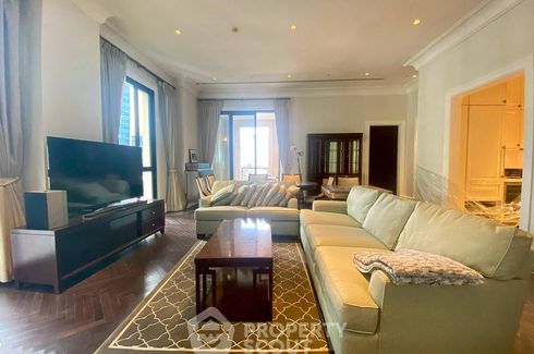 2 Bedroom Condo for rent in 98 Wireless, Lumpini, Bangkok near BTS Ploen Chit