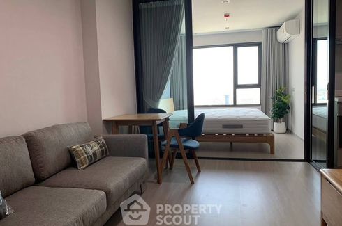 1 Bedroom Condo for rent in Life Ladprao, Chom Phon, Bangkok near BTS Ladphrao Intersection