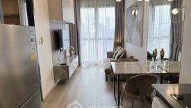 1 Bedroom Condo for rent in Ashton Asoke, Khlong Toei Nuea, Bangkok near MRT Sukhumvit