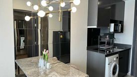 1 Bedroom Condo for rent in Ashton Asoke, Khlong Toei Nuea, Bangkok near MRT Sukhumvit