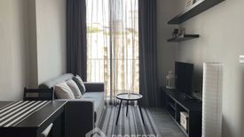 1 Bedroom Condo for rent in Edge Sukhumvit 23, Khlong Toei Nuea, Bangkok near BTS Asoke