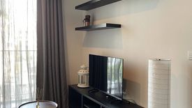 1 Bedroom Condo for rent in Edge Sukhumvit 23, Khlong Toei Nuea, Bangkok near BTS Asoke