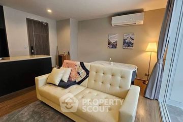 2 Bedroom Condo for rent in Q Prasarnmit, Khlong Toei Nuea, Bangkok near MRT Phetchaburi