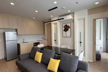 2 Bedroom Condo for rent in NOBLE STATE 39, Khlong Tan Nuea, Bangkok near BTS Phrom Phong