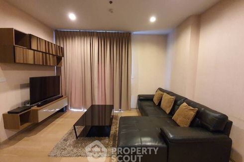 1 Bedroom Condo for rent in TELA Thonglor, Khlong Tan Nuea, Bangkok near BTS Thong Lo