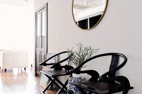 4 Bedroom Condo for rent in Athenee Residence, Lumpini, Bangkok near BTS Ploen Chit