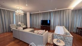 4 Bedroom Condo for rent in 185 Rajadamri, Lumpini, Bangkok near BTS Ratchadamri