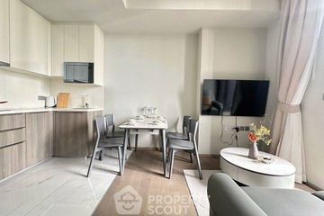 1 Bedroom Condo for rent in Celes Asoke, Khlong Toei Nuea, Bangkok near BTS Asoke