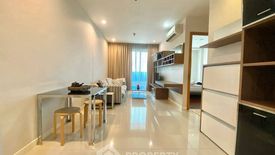 1 Bedroom Condo for rent in Circle Condominium, Makkasan, Bangkok near Airport Rail Link Makkasan
