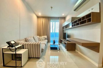 1 Bedroom Condo for rent in Circle Condominium, Makkasan, Bangkok near Airport Rail Link Makkasan