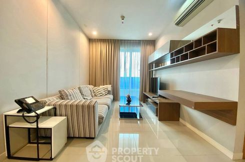 1 Bedroom Condo for rent in Circle Condominium, Makkasan, Bangkok near Airport Rail Link Makkasan