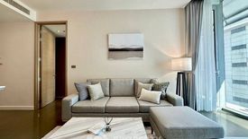 1 Bedroom Condo for rent in Magnolias Ratchadamri Boulevard, Lumpini, Bangkok near BTS Chit Lom