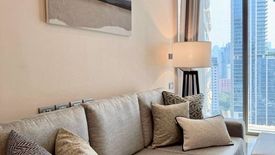 1 Bedroom Condo for rent in Magnolias Ratchadamri Boulevard, Lumpini, Bangkok near BTS Chit Lom