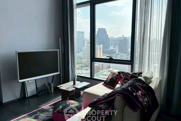 1 Bedroom Condo for rent in CONNER Ratchathewi, Thanon Phetchaburi, Bangkok near MRT Ratchathewi